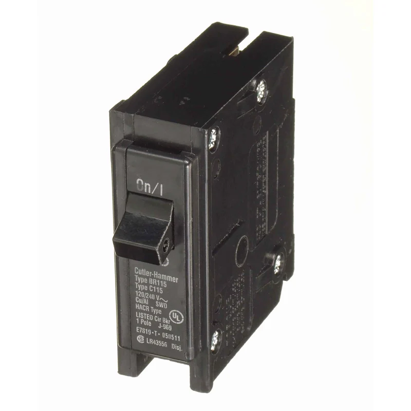 Disjoncteur unipolaire BR , 20 A