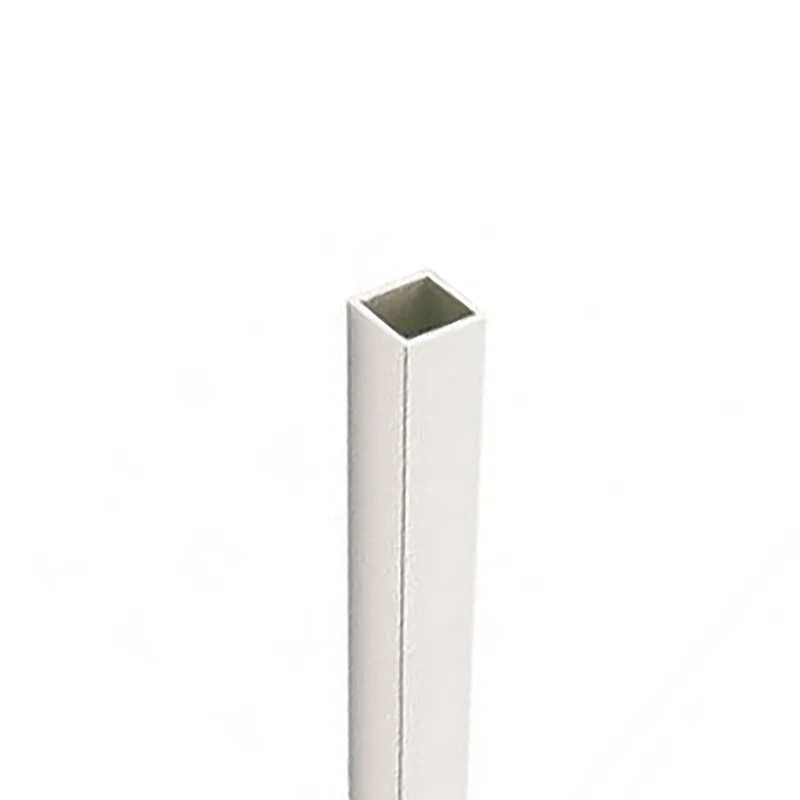 Tige verticale, 1/2" x 1/2" x 84"