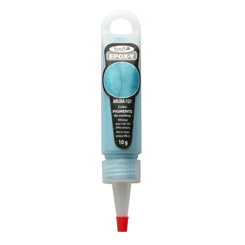Pigment époxy Aruba, 10 g