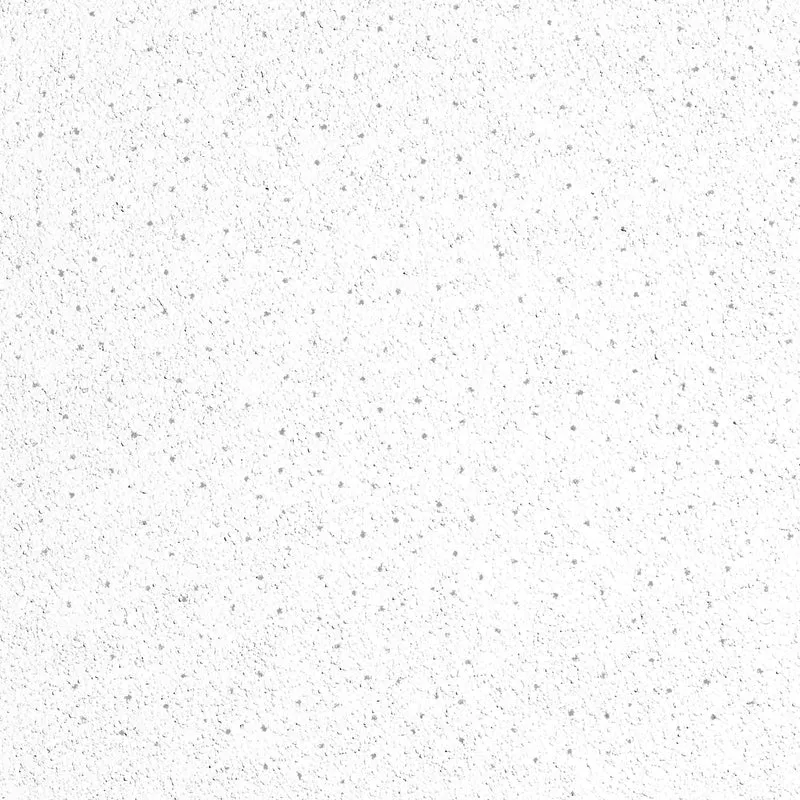 Tuile pour plafond Sand Micro (SHM-154), 24''x 24'' (16 unités)