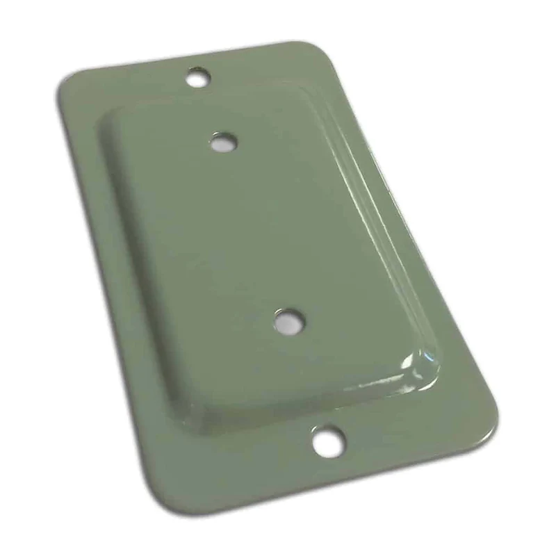 Assise de 2'' x 3'', Fixplak 23 kaki