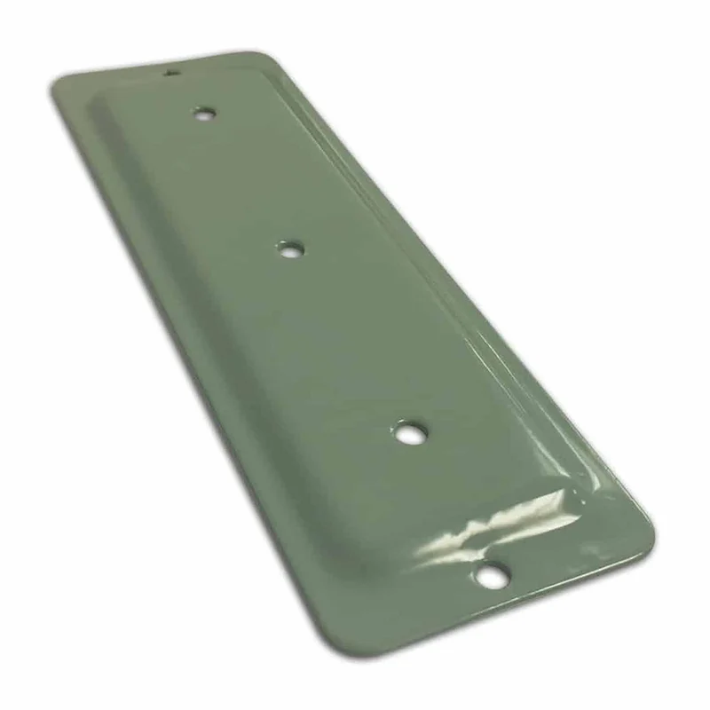 Assise de 2'' x 6'', Fixplak 26 kaki