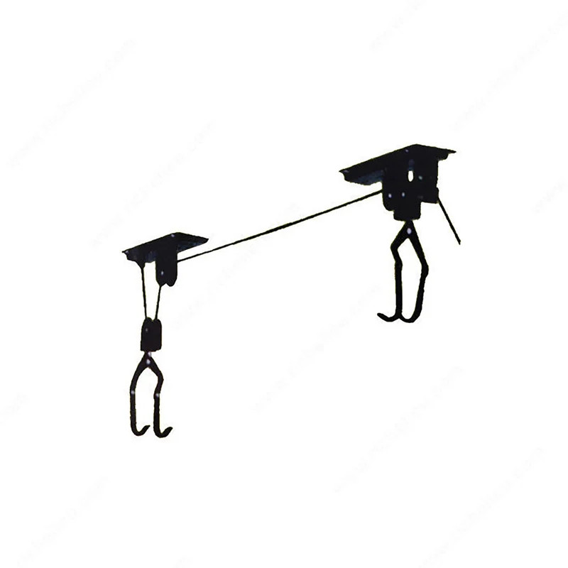 Palan pour vélo