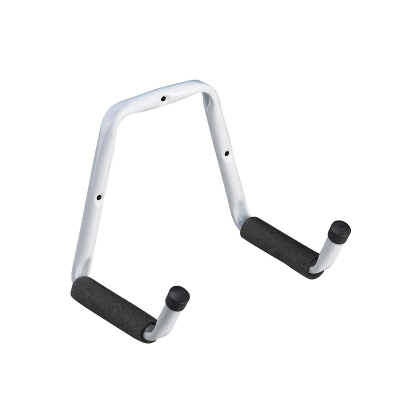 Support à outils universel, blanc