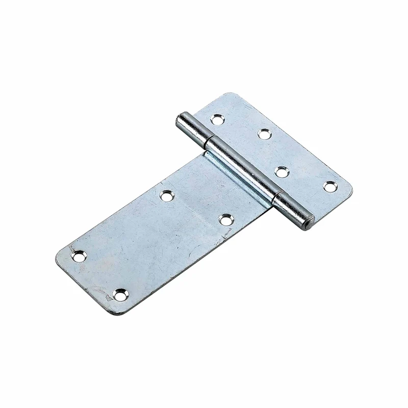 Penture rectangulaire en T, 5''