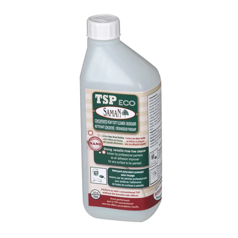 Nettoyant concentré / dégraisseur puissant, 500 ml