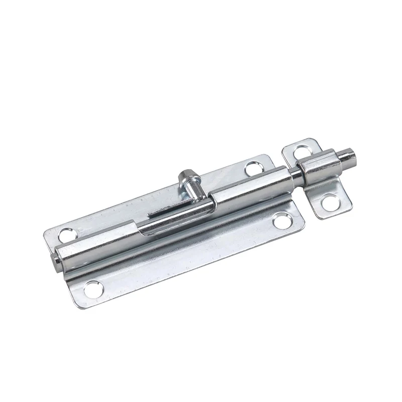 Verrous cylindriques pour usage normal - 5'' acier