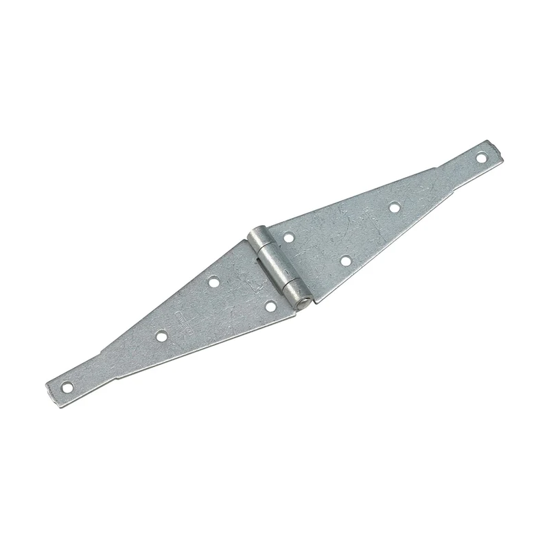 Penture pour usage robuste, 8''