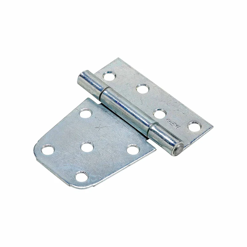 Penture rectangulaire en T, 3''