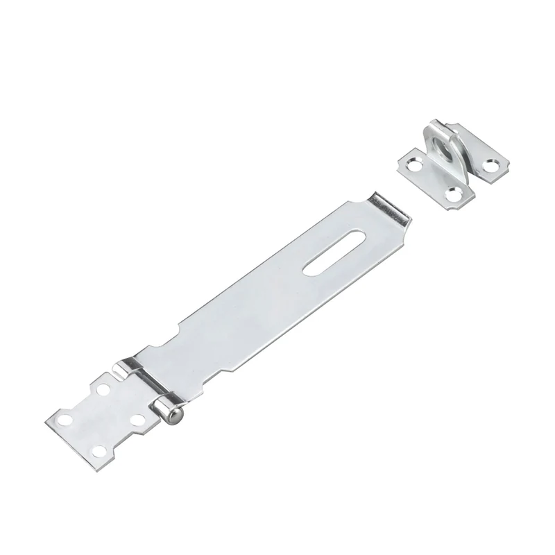 Moraillon de capacité de charge normale, 193,2 mm x 42 mm