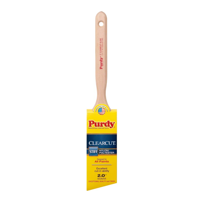 Pinceau Purdy Clearcut, 2''