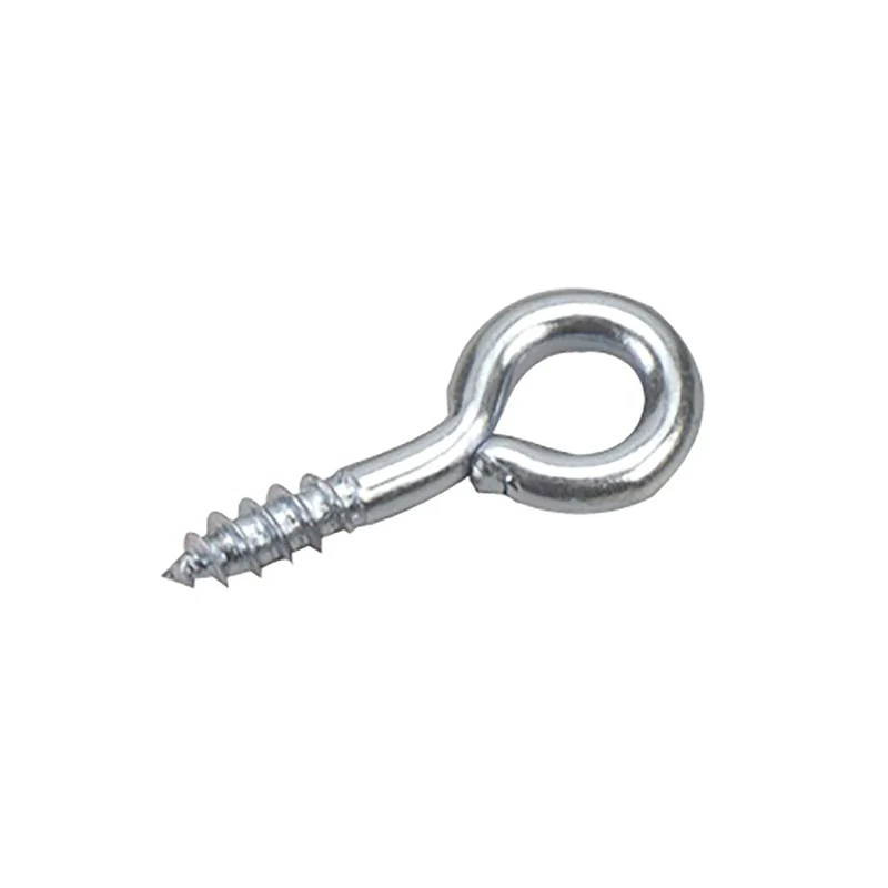 Oeillets à visser, 6 mm