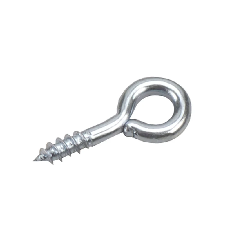 Oeillets à visser, 5 mm