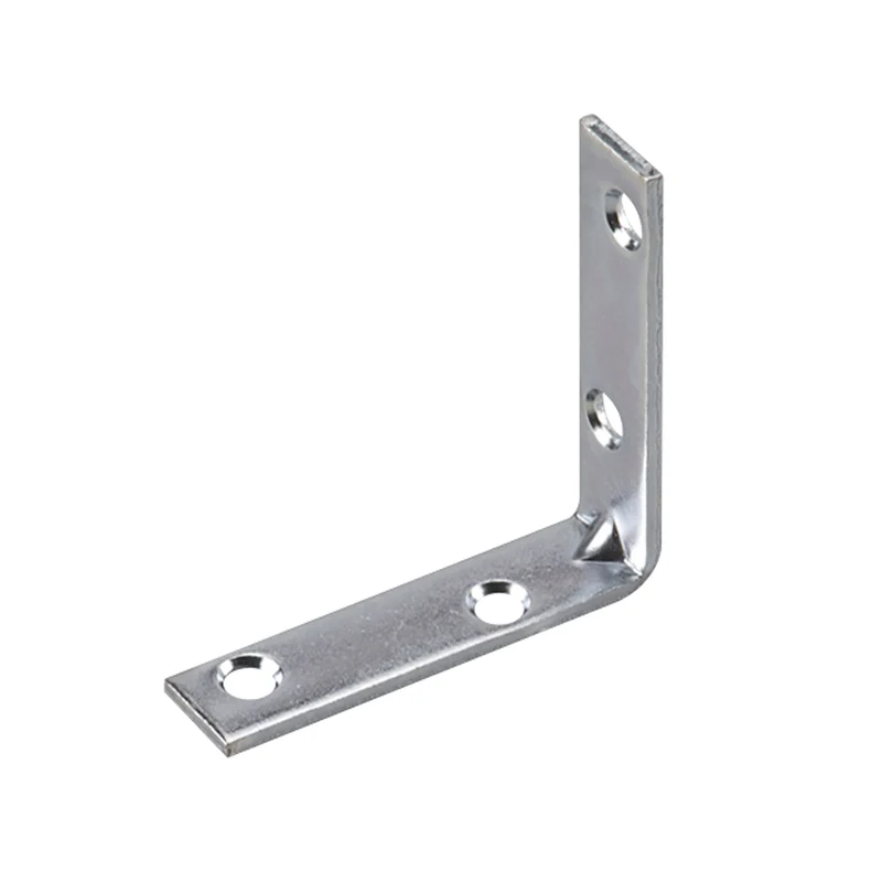 Renfort de coin, 2-1/2'' x 2-1/2''