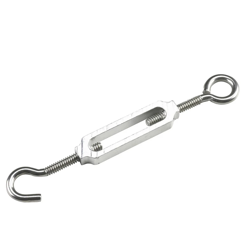 Tendeur crochet-oeillet, 5-1/2''