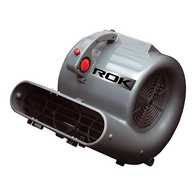 Ventilateur - souffleur à haut volume à 3 vitesses, 2 500 pi³/min
