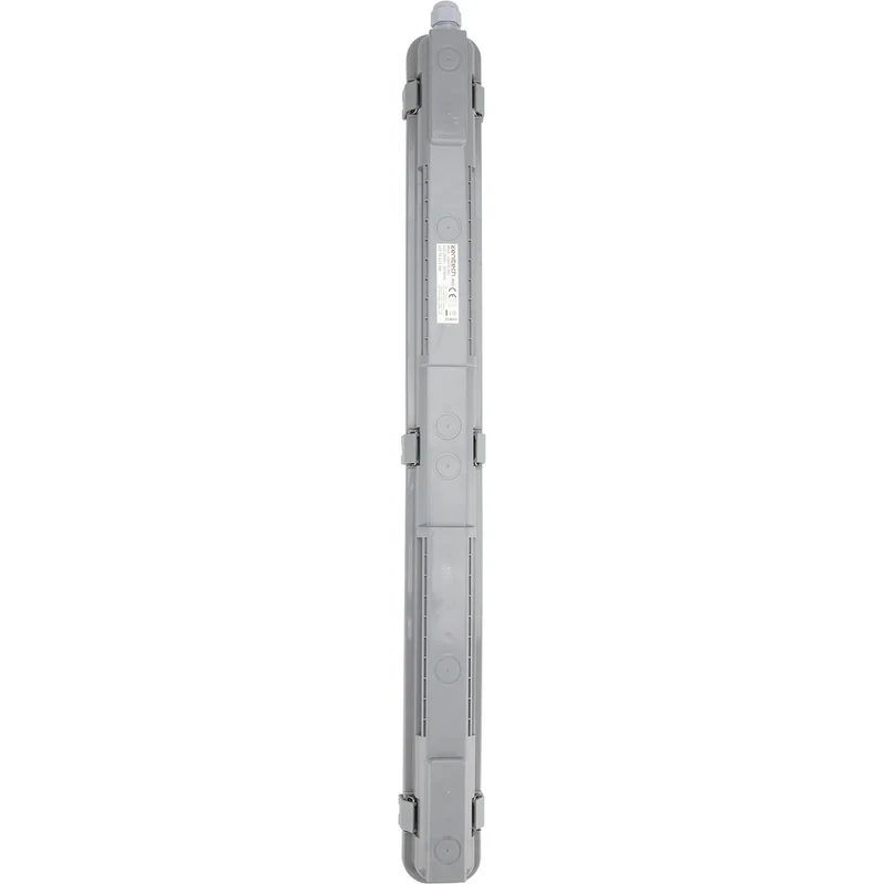 Réglette étanche IP65 4000K - blanc - Zenitech