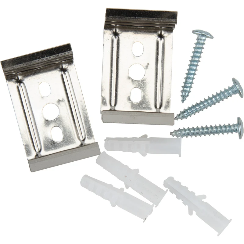 Réglette étanche IP65 4000K - blanc - Zenitech