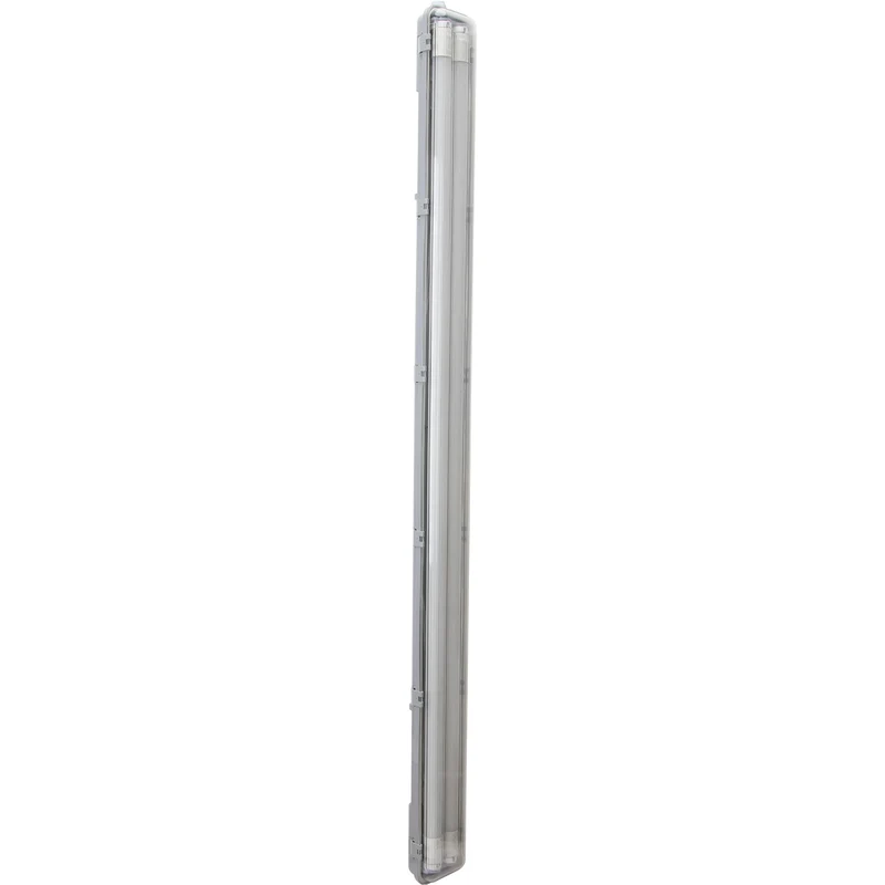 Réglette étanche IP65 4000K - blanc - Zenitech