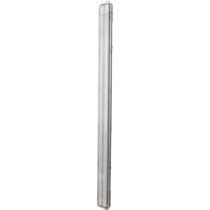 Réglette étanche IP65 4000K - blanc - Zenitech