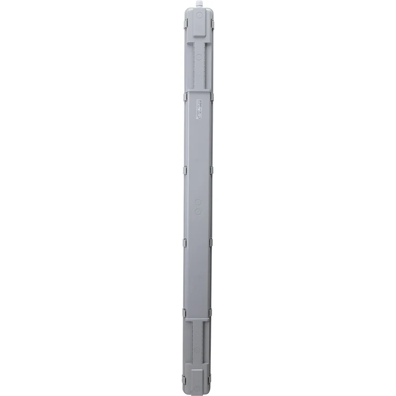Réglette étanche IP65 4000K - blanc - Zenitech