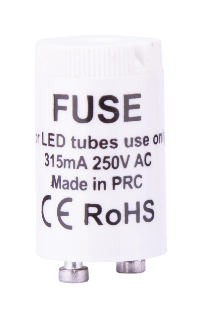 Tube LED Standard T8 4000K Zenitech