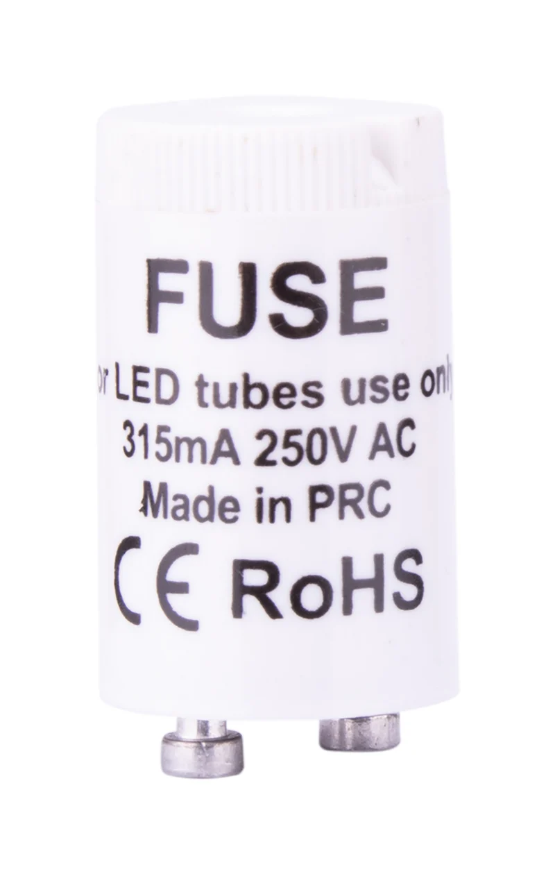 Tube LED Standard T8 4000K Zenitech