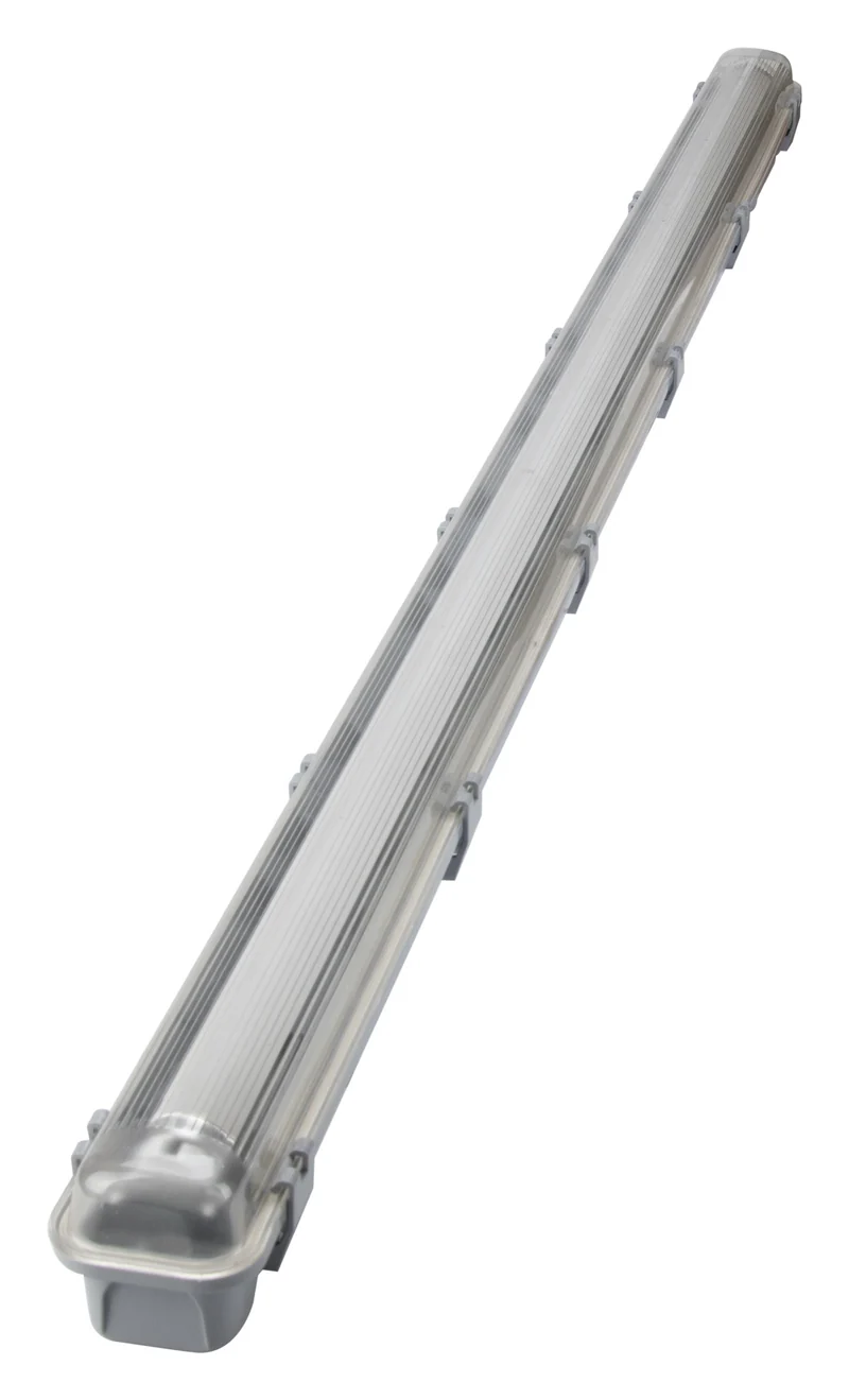 Réglette étanche LED IP65 - Zenitech