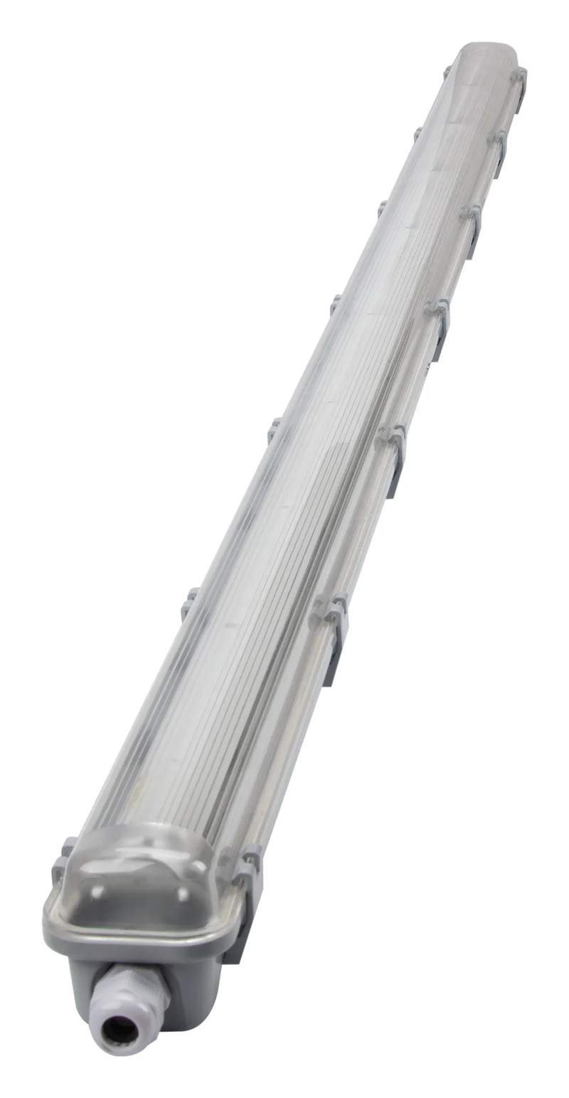 Réglette étanche LED IP65 - Zenitech