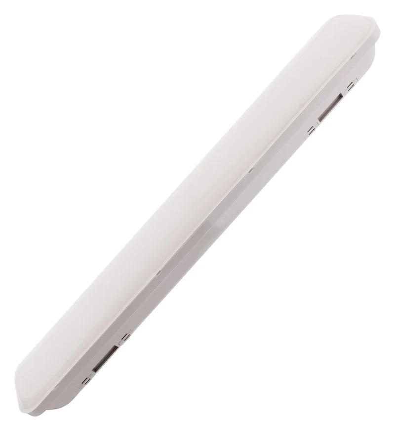Réglette LED étanche IP65 - Zenitech