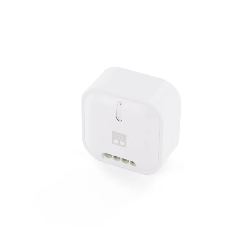 Module sans fil volet roulant - 500W - portée 50m - Blanc - DiO