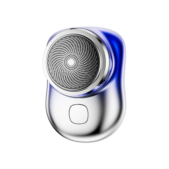 RazorPro Xtrim - Rasoir électrique de poche USB