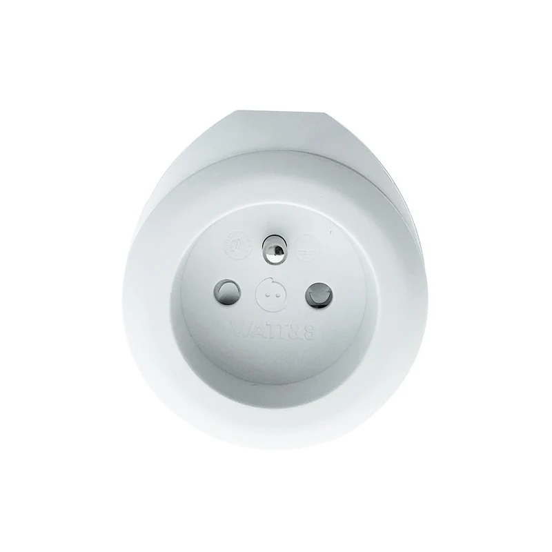 Prise BEWATT + chargeur USB - Watt and Co