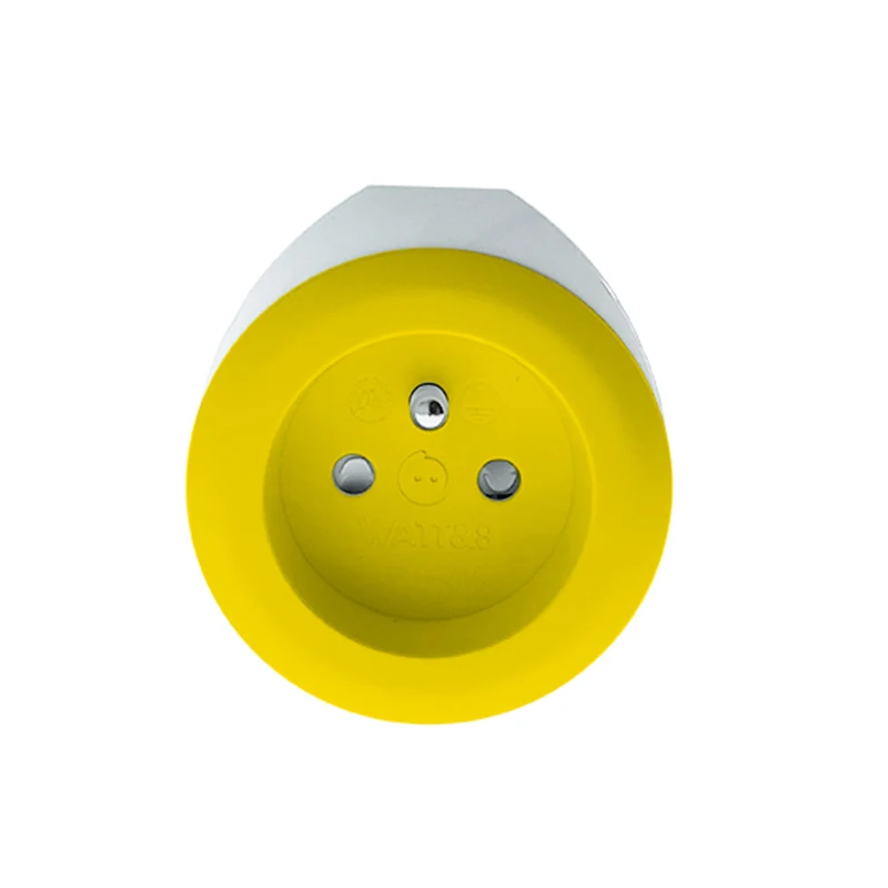 Prise BEWATT + chargeur USB - Watt and Co