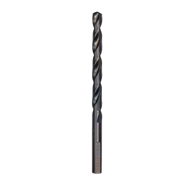 Mèche Thunderbolt Black Oxide, 17/64" x 2-7/8"