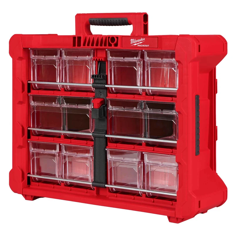 Organisateur de bacs inclinables PACKOUT