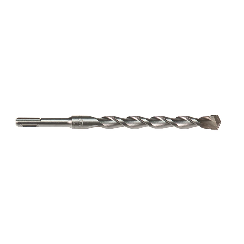 SDS-PLUS 2 couteaux 3/4 x 6 x 8 po