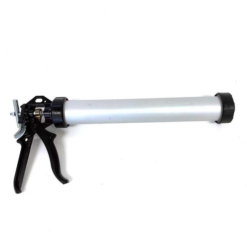 Pistolet de calfeutrage à cartouche et à saucisse Avon, 15''