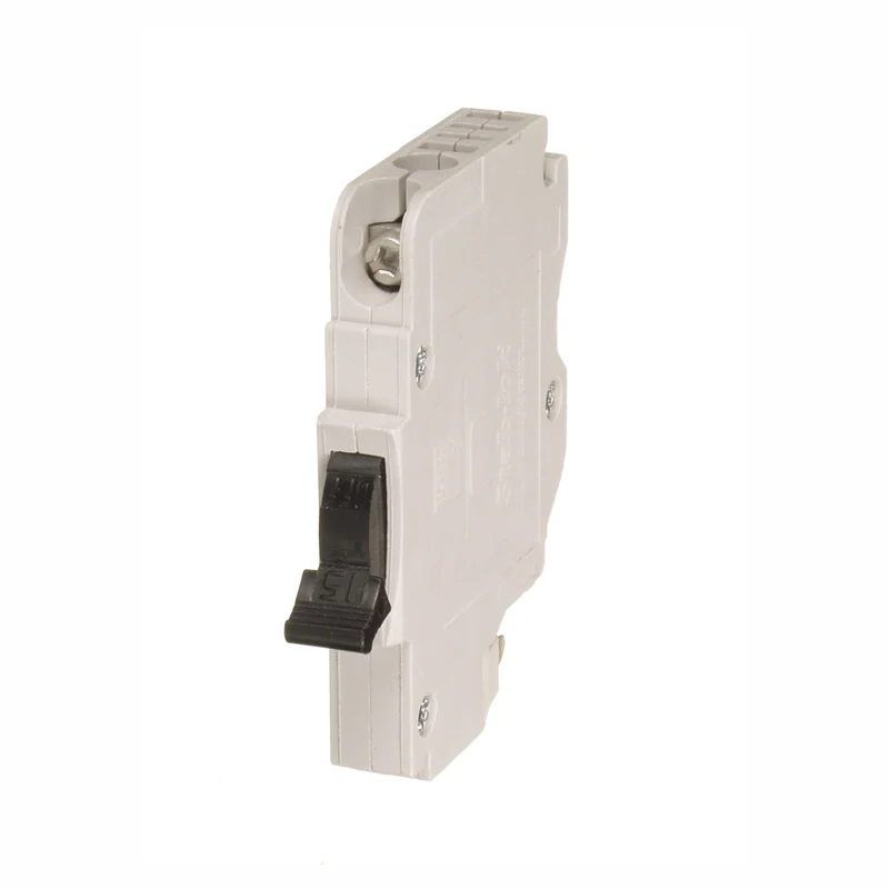 Disjoncteur FPE Stab-Lok NCO unipolaire, 20 A