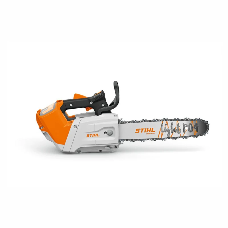 Scie à chaîne à batterie MSA 220 T, 16"