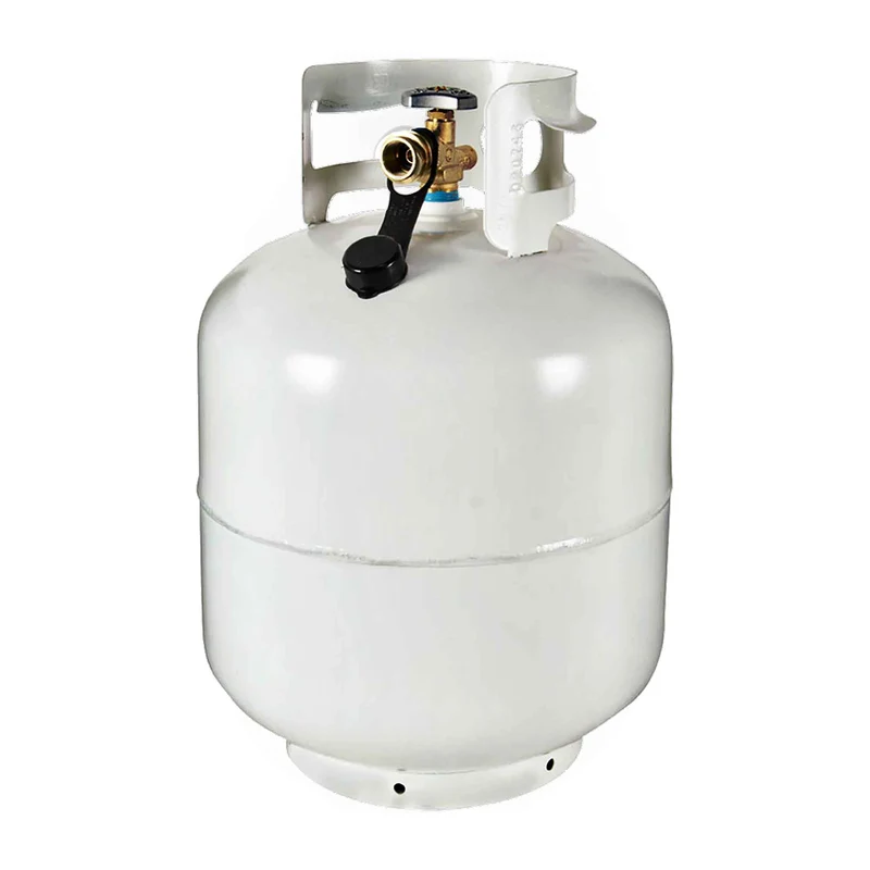Bonbonne de propane neuve, 20 lb