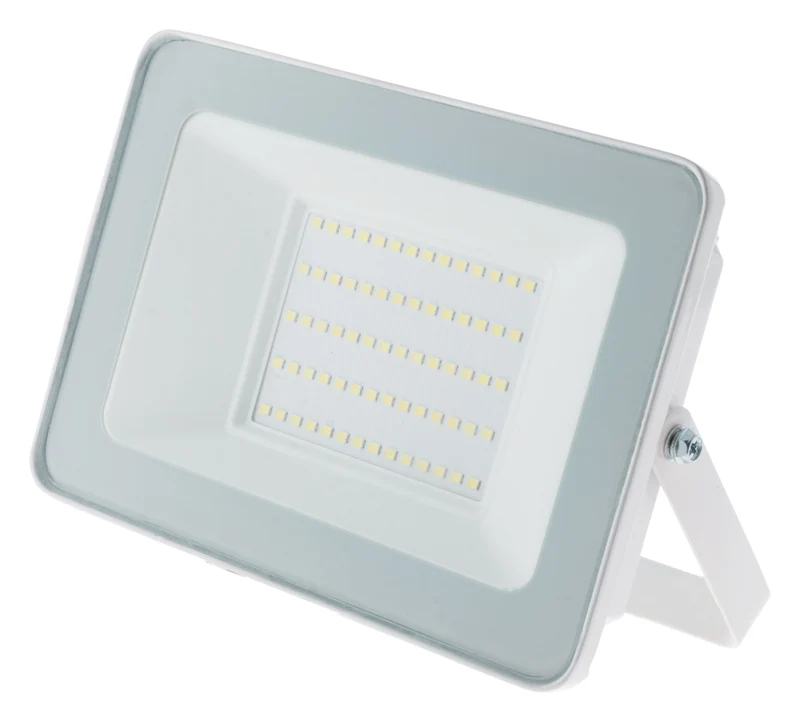 Projecteur LED chantier 50W 5000lm IP65 - Zenitech