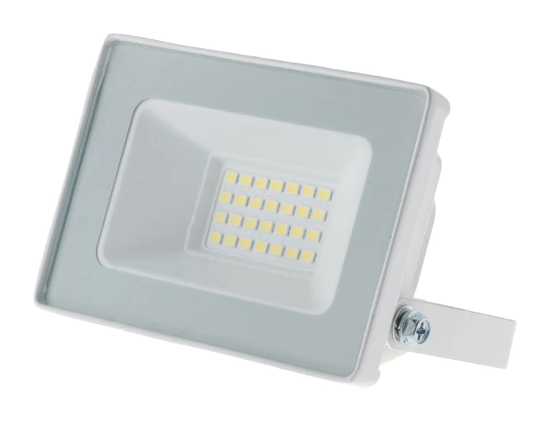 Projecteur LED chantier étanche 20W IP65 - Zenitech