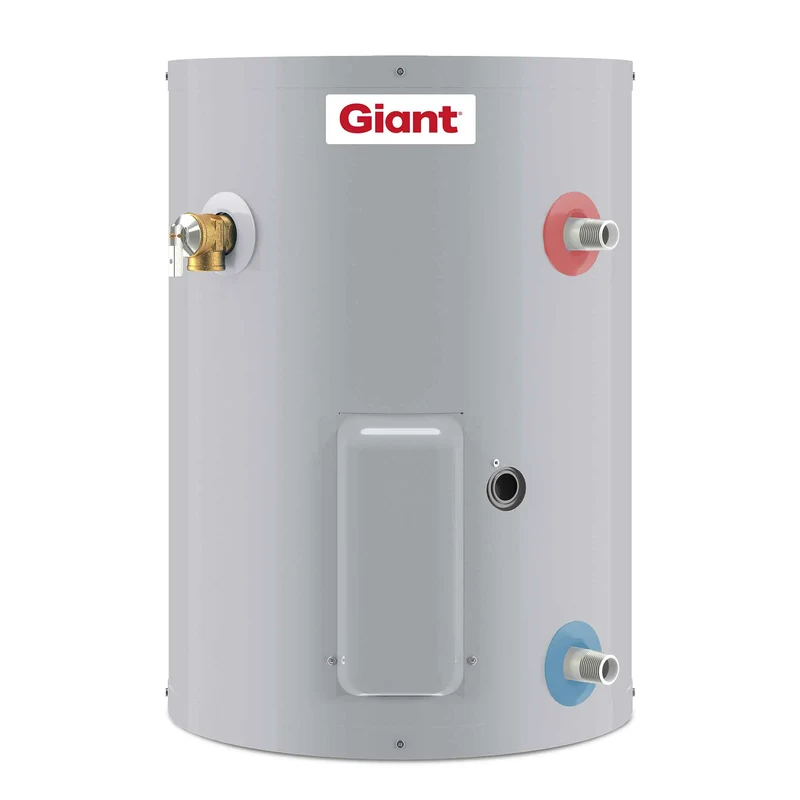 Chauffe-eau électrique compact 10 gallons, 240 V
