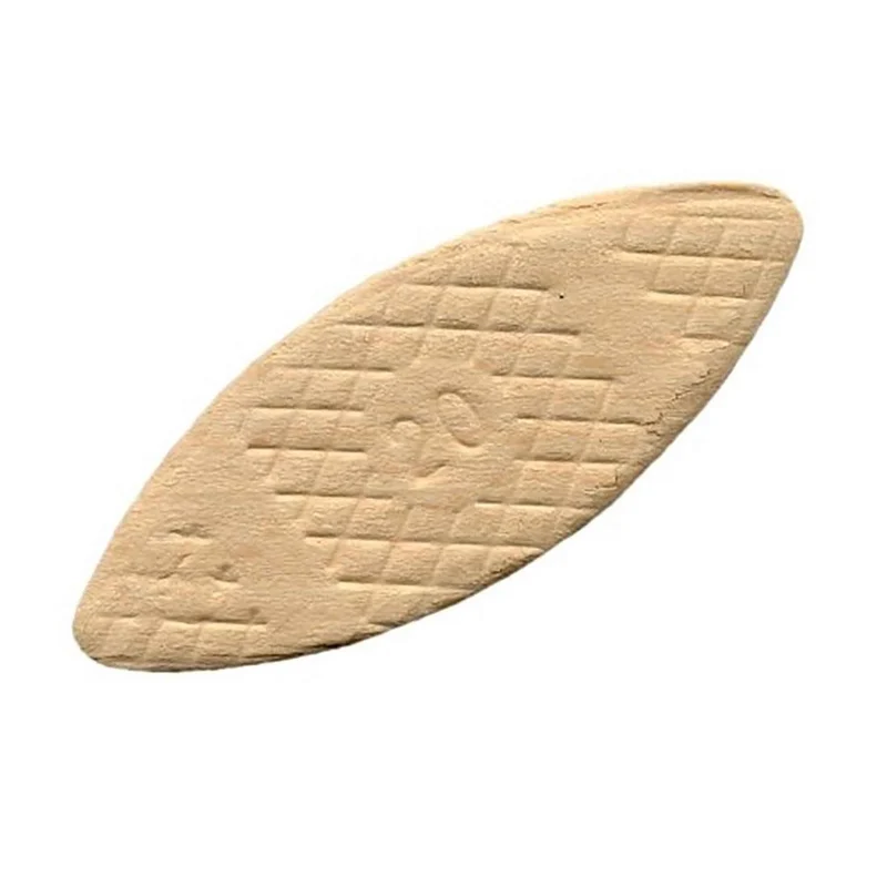 Lamelle de bois # 20, 2-3/8'' (100 unités)