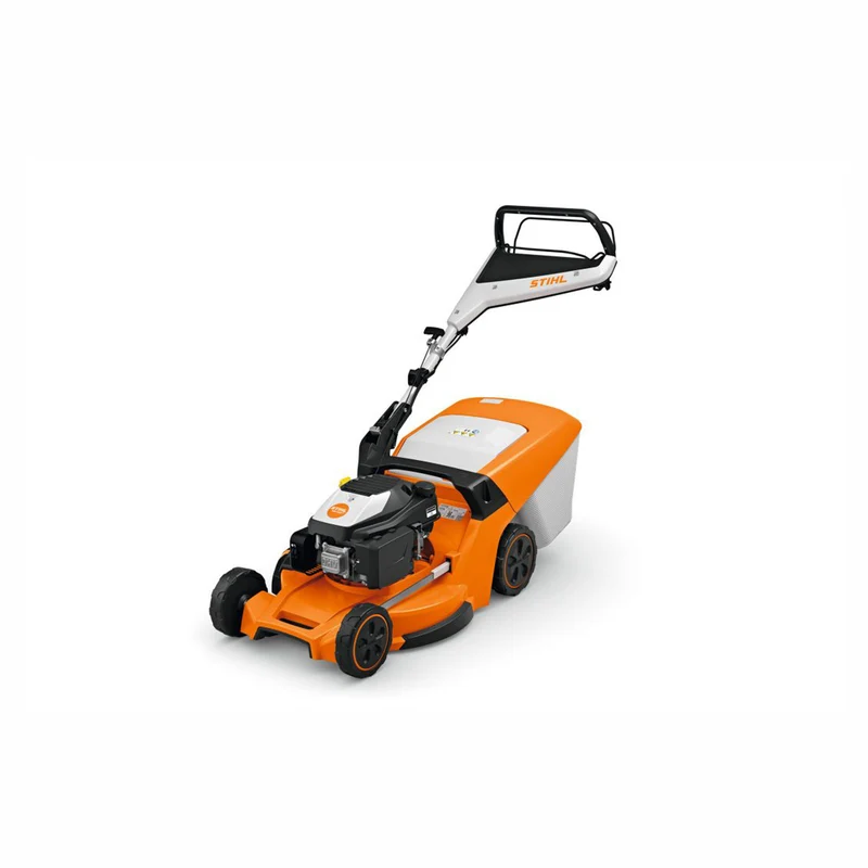 Tondeuse à moteur à essence autotractée RM 453 T, 166 cm3, 21″