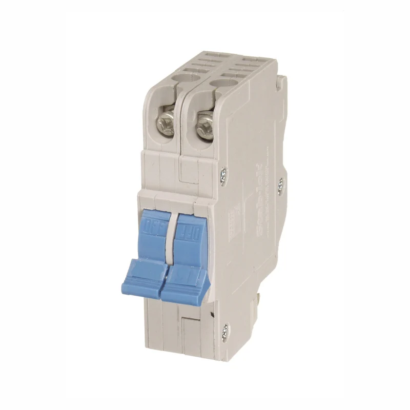 Disjoncteur FPE Stab-Lok NCO bipolaire, 40 A