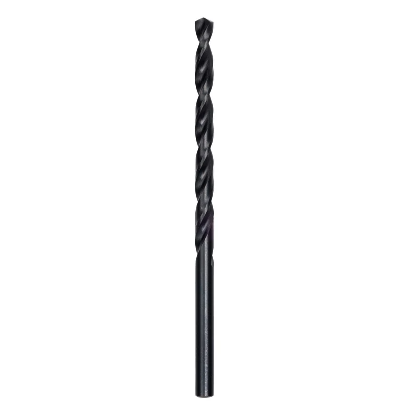 Foret en oxyde noir de 4 mm (5/32 po) THUNDERBOLT