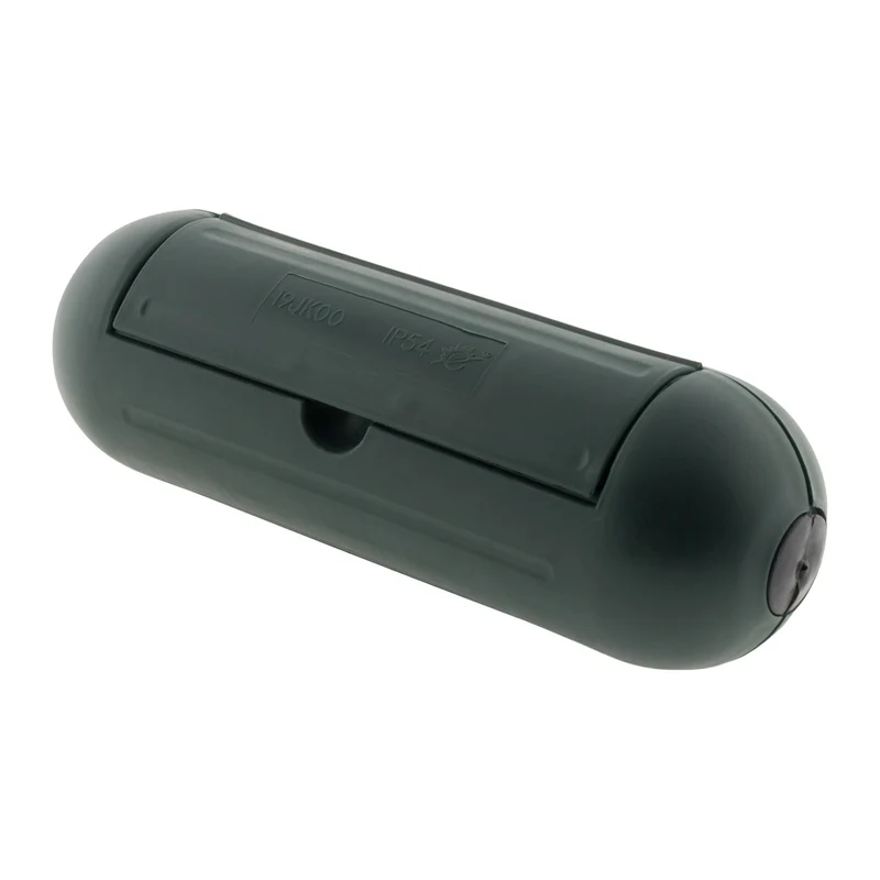 Prise encastrée Schuko 16A Antaria - Zenitech