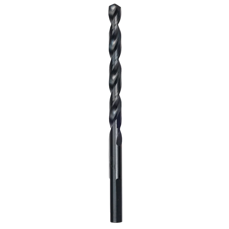 Mèche THUNDERBOLT Black Oxide de 15/64 po